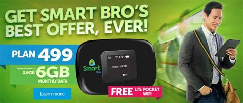 smart bro sim card promo|Smart.